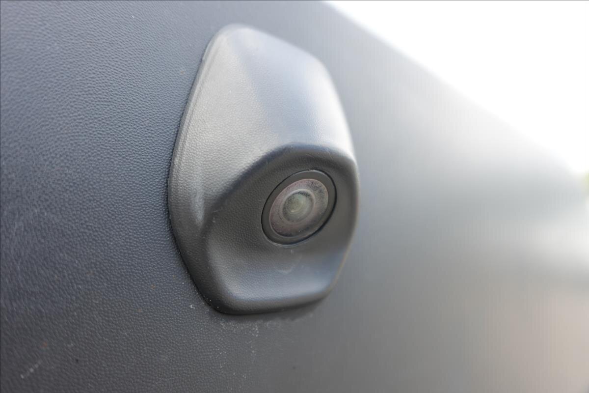 Ford Transit Ostatní 2,0 l 125 kw