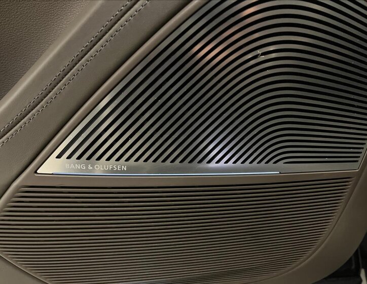 Audi SQ7 SUV / Terénní 4,0 l 320 kw