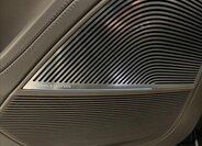 Audi SQ7 SUV / Terénní 4,0 l 320 kw