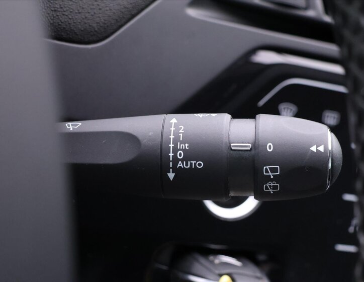 Citroën C4 Picasso MPV 1,6 l 85 kw