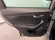 Škoda Karoq SUV / Terénní 1,5 l 110 kw