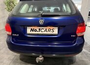 Volkswagen Golf Kombi 1,4 l 90 kw