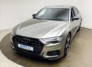 Audi S6 Sedan 3,0 l 257 kw