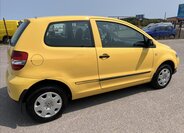 Volkswagen Fox Hatchback 1,2 l 40 kw