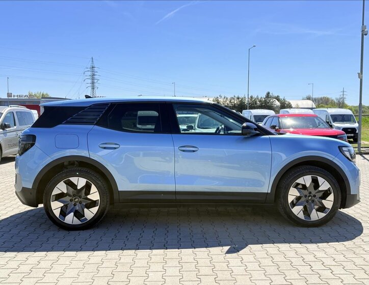 Ford Explorer SUV / Terénní 0,0 0