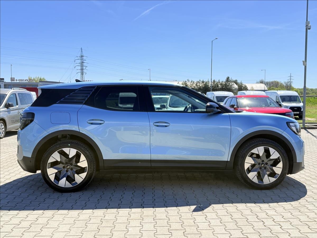 Ford Explorer SUV / Terénní 0,0 0