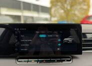 MG Ostatní SUV / Terénní 1,5 l 125 kw