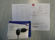 Dacia Logan Sedan / Limuzína 1,1 l 54 kw