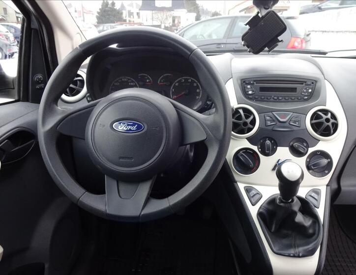 Ford Ka 28