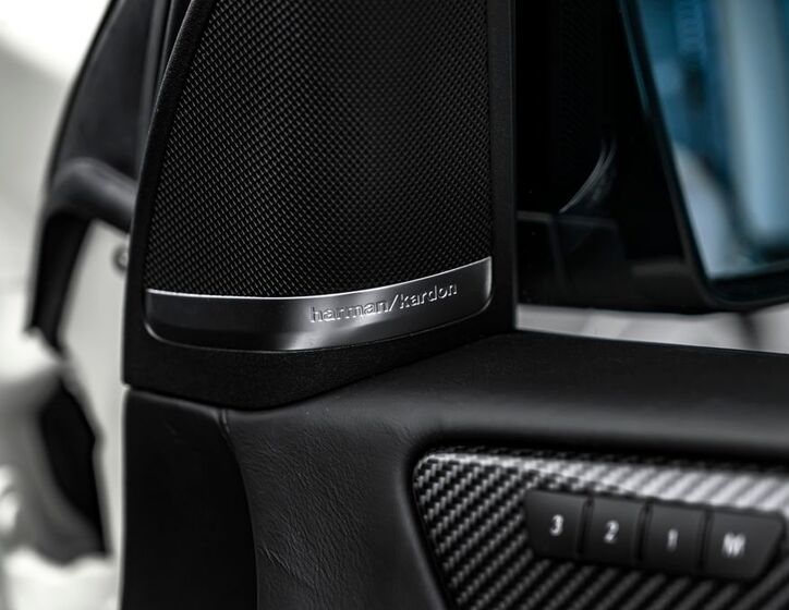 Mercedes-Benz GLS 27