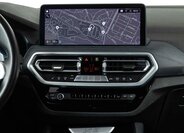 BMW X3 SUV 2,0 l 215 kw