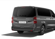 Citroën SpaceTourer Ostatní 2,2 l 130 kw