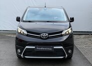 Toyota ProAce VAN-Minibus 2,0 l 130 kw