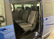 Volkswagen Caravelle Kombi 2,0 l 110 kw