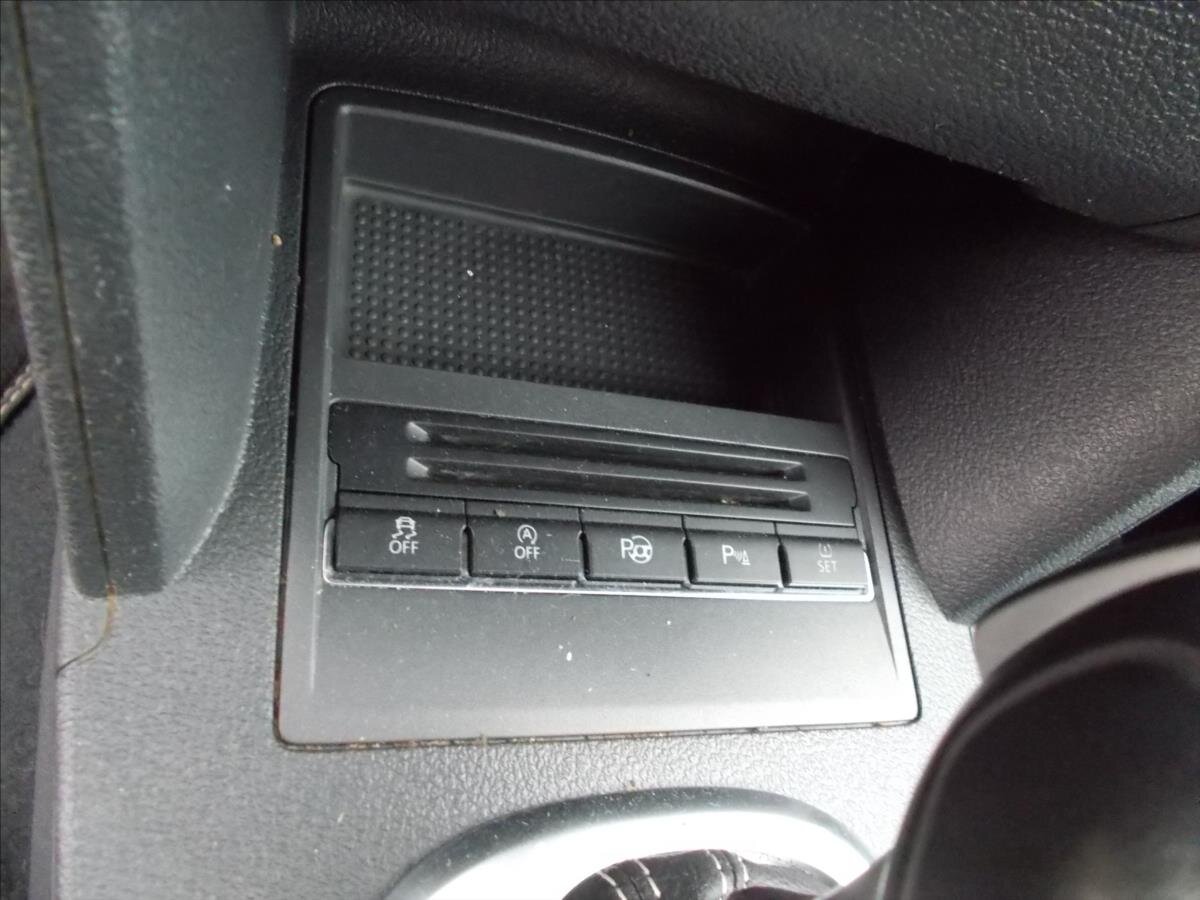 Volkswagen Touran MPV 2,0 l 103 kw