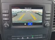 Mercedes-Benz Vito 12