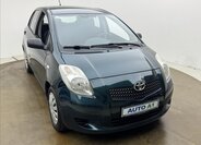 Toyota Yaris Hatchback 1,3 l 64 kw