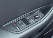 Audi A4 Kombi 2,0 l 140 kw