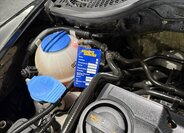 Škoda Octavia Kombi 1,4 l 90 kw