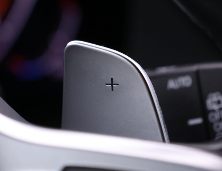 BMW X5 SUV 3,0 l 195 kw