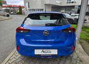 Opel Corsa 4
