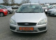 Ford Focus Kombi 1,8 l 92 kw
