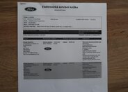 Ford Tourneo Custom 29