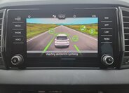 Škoda Karoq SUV 1,5 l 110 kw