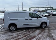Toyota ProAce Skříň 1,5 l 96 kw