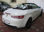 Alfa Romeo Spider Kabriolet 2,2 l 136 kw