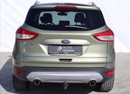 Ford Kuga SUV / Terénní 1,6 l 110 kw