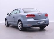 Volkswagen EOS Kabriolet 1,4 l 90 kw