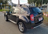Dacia Duster Kombi 1,5 l 66 kw