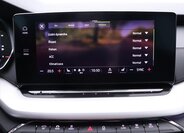 Škoda Octavia Kombi 2,0 l 85 kw