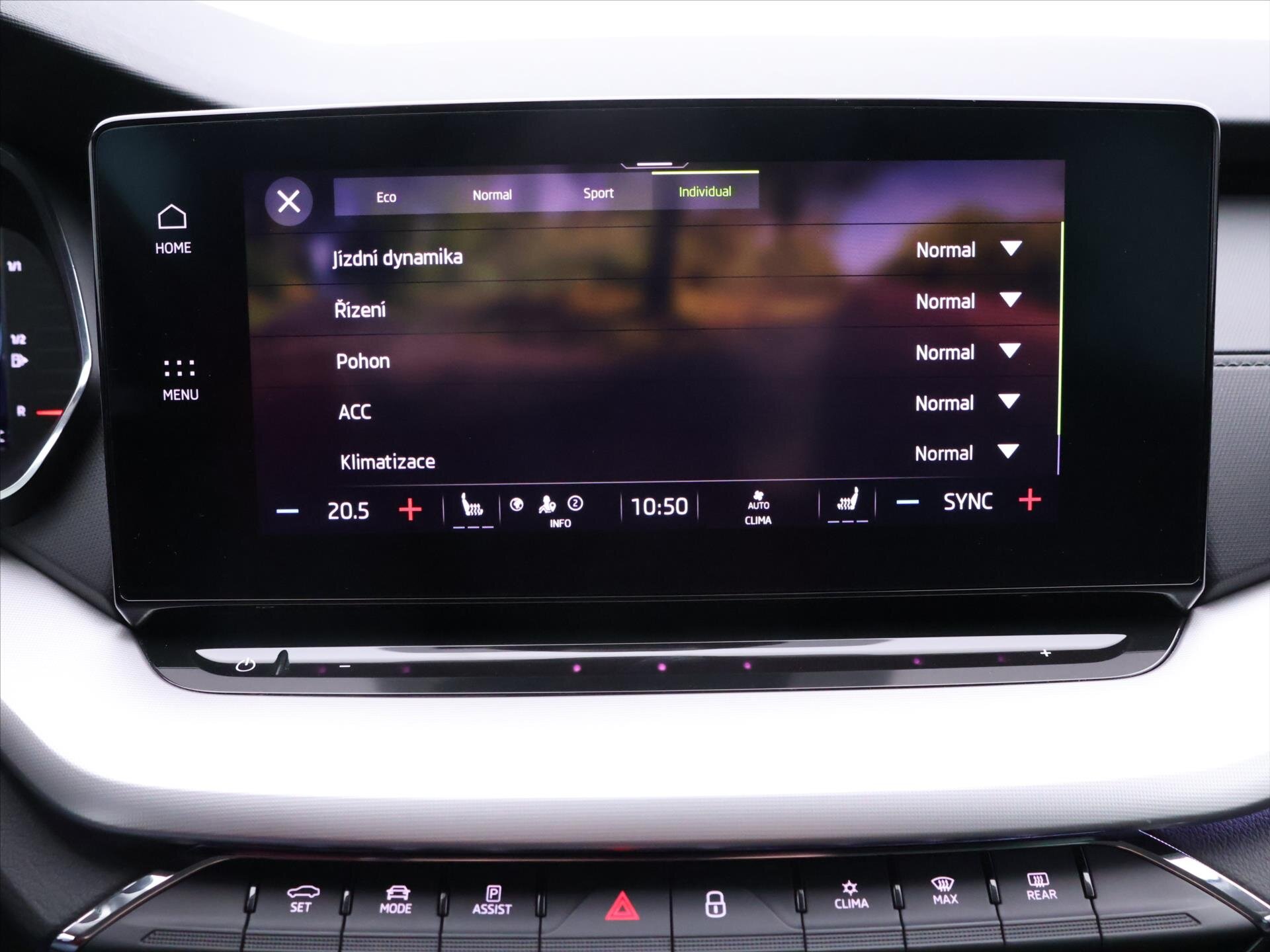 Škoda Octavia Kombi 2,0 l 85 kw