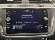 Volkswagen Tiguan Allspace SUV 2,0 l 140 kw