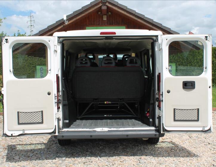 Fiat Ducato 20