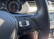Volkswagen Passat Ostatní 1,6 l 88 kw