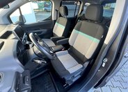Citroën Berlingo 12