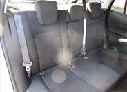 Suzuki SX4 Hatchback 998,0 82 kw