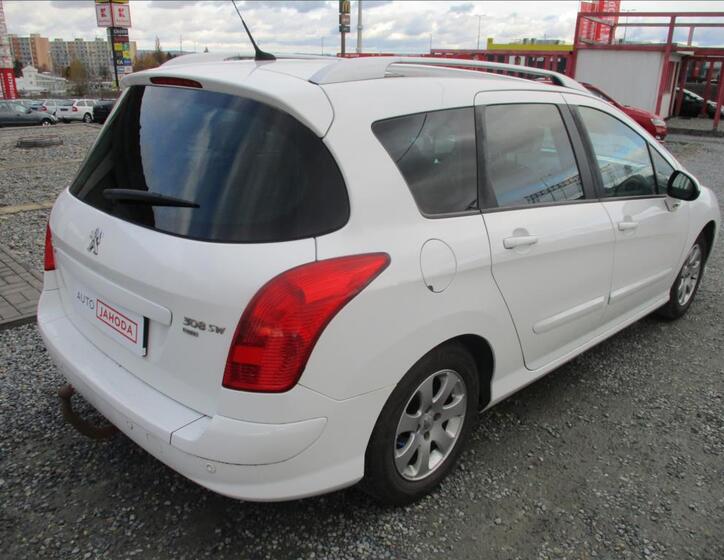 Peugeot 308 5