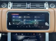 Land Rover Range Rover SUV / Terénní 4,4 l 250 kw