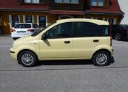 Fiat Panda 12