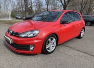 Volkswagen Golf Hatchback 2,0 l 125 kw