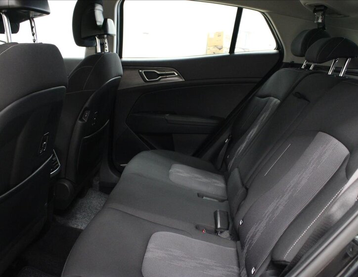 KIA Sportage SUV / Terénní 1,6 l 110 kw