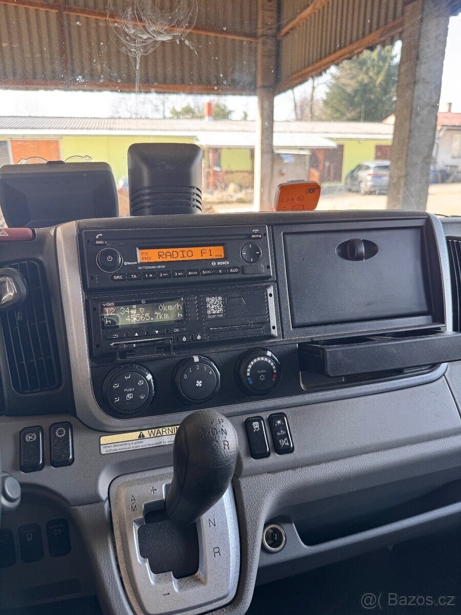 Mitsubishi Ostatní Ostatní 0,0 0