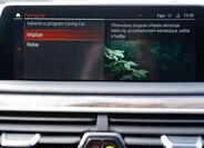 BMW Řada 7 Sedan / Limuzína 6,6 l 430 kw