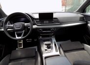 Audi Q5 SUV 2,0 l 140 kw