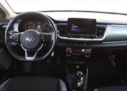 KIA Stonic Hatchback 1,2 l 61 kw