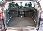 Opel Zafira MPV 2,0 l 125 kw